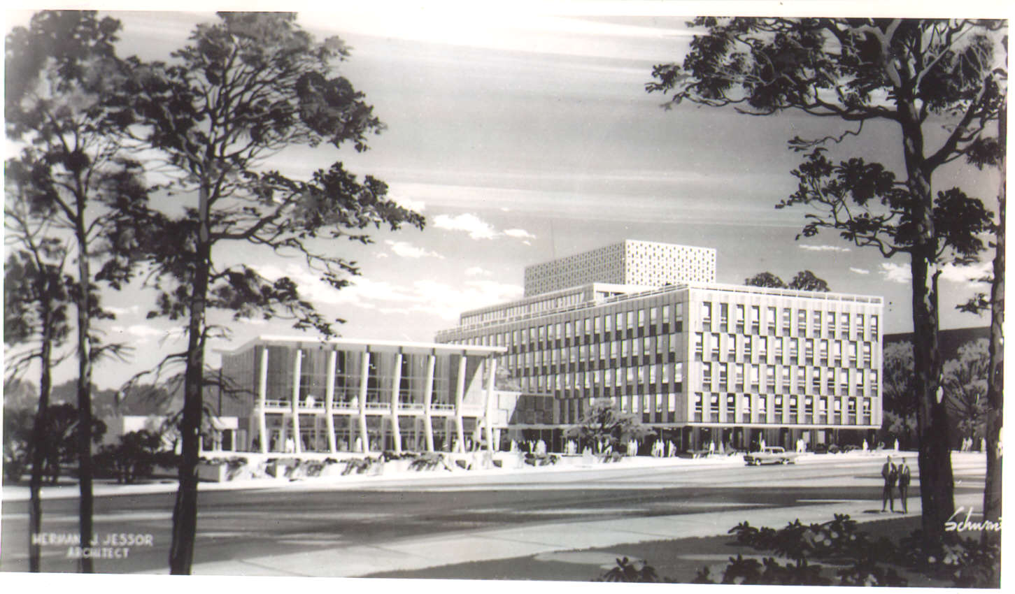 Joint Industry Board Career Page